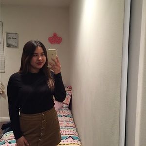 Meet your Posher, Eloisa